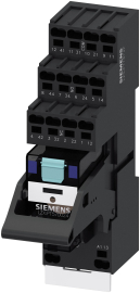 Реле согласующее SIRIUS (LZS) 250В/24В SIRIUS - LZS, 4ПК, 4А, 24В DC, LZS:PT5D5L24, Siemens - PULSAL.RU