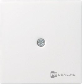 Накладка для кабельного вывода
Standard 55,  E2,  Event,  Esprit,  ClassiX,  ClassiX Art,   цвет - белый матовый,  пластмасса,  027427,  0274 27,  Gira
 - PULSAL.RU