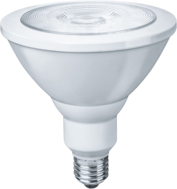 Лампа Navigator 61 201 NLL-FITO-PAR38-15-230-E27,  Cветодиодные лампы NLL LED,   цоколь - E27,   мощность - 15Вт,  не диммируется,  61 201,  61201,  Navigator - PULSAL.RU