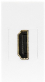Розетка HDMI
Лючки DDSB,  Лючки DFB,   цвет - белый,  пластмасса,  DECF29W,  Donel
 - PULSAL.RU