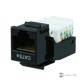 Разъем Modular Jack (тип Keystone/AMP) RJ45 Cat.5e (UTP)
Barcelona,  Madrid,  San Sebastian,  Sevilla,  Toledo,  Vintage Wood,  Vintage Corinto,  Vintage Tapestry,  Vintage Porcelain,  Crystal De Luxe,  Siena,  Firenze,  Granada,  Emporio,  Sanremo,  Marco,  Belle Epoque,  San Sebastian Surface,  Roma Surface,  Smalto italiano,  одинарная,   цвет - черный,  FD-T5-M,  FEDE
 - PULSAL.RU