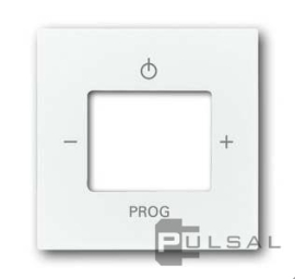 Центральная плата для радио
Basic 55,   цвет - альпийский белый,  пластмасса,  8252-94-507,  2CKA008200A0169,  ABB
 - PULSAL.RU