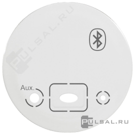 Лицевая панель
Celiane,   цвет - белый,  пластмасса,  068218,  0 682 18,  Legrand
 - PULSAL.RU