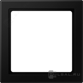 Адаптер 55x55 мм в LS 990
A VIVA,  A creation,  LS 990,  LS plus,  LS-design,   цвет - черный матовый,  LS961Z5SWM,  LS 961 Z5 SWM,  JUNG
 - PULSAL.RU