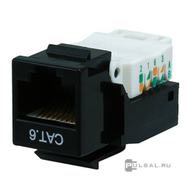 Разъем Modular Jack (тип Keystone/AMP) RJ45 Cat.6 (UTP)
Barcelona,  Madrid,  San Sebastian,  Sevilla,  Toledo,  Vintage Wood,  Vintage Corinto,  Vintage Tapestry,  Vintage Porcelain,  Crystal De Luxe,  Siena,  Firenze,  Granada,  Emporio,  Sanremo,  Marco,  Belle Epoque,  San Sebastian Surface,  Roma Surface,  Smalto italiano,  одинарная,   цвет - черный,  FD-T6-M,  FEDE
 - PULSAL.RU