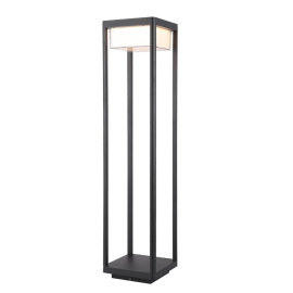 Ландшафтный светильник, Черный, Outdoor
Maytoni,  O021FL-L10B3K - PULSAL.RU
