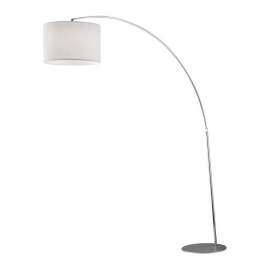 Торшер, Хром, Modern, Table & Floor
Maytoni,  Z329-FL-01-CH - PULSAL.RU