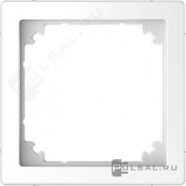 Адаптер System M в D-Life
M-Smart,  M-Plan,  M-Elegance,  M-Pure Decor,  D-Life,   цвет - белый лотос,  MTN4080-6035,  MEG4080-6035,  Merten
 - PULSAL.RU