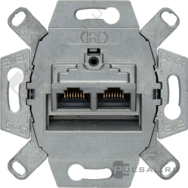 Механизм розетки компьютерной RJ45 Cat.6 (STP)
R.1,  R.3,  R.8,  R.Classic,  K.1,  K.5,  Q.1,  Q.3,  Q.7,  S.1,  B.3,  B.7,  1930,  Glas,  двойная,  4587,  4587,  Berker
 - PULSAL.RU