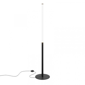 Торшер, Черный, Modern, Table & Floor
Maytoni,  Z012FL-L18B3K - PULSAL.RU