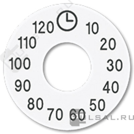 Дополнительная шкала для таймера 11120-20
A VIVA,  A creation,  A 550,  A flow,  AS 500,  CD 500,  CD ударопрочная,  CD plus,  LS 990,  LS plus,  LS ZERO,  LS-design,  SL 500,   цвет - белый,  SKS11120-20WW,  SKS 11120-20 WW,  JUNG
 - PULSAL.RU