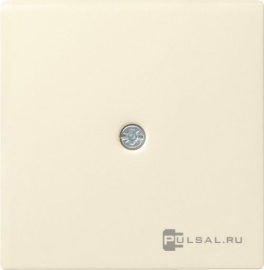 Накладка для кабельного вывода
Standard 55,  Esprit,  ClassiX,  ClassiX Art,   цвет - кремовый глянцевый,  пластмасса,  027401,  0274 01,  Gira
 - PULSAL.RU