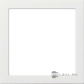 Адаптер для механизмов System55 в рамки F100
Standard 55,  E2,  E3,  Event,  Esprit,  E22,  F100,   цвет - белый глянцевый,  0289112,  0289 112,  Gira
 - PULSAL.RU