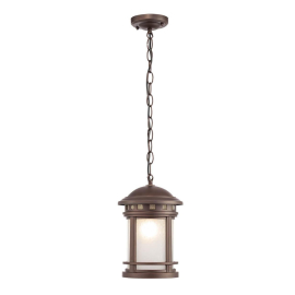 Подвесной светильник, Коричневый, Outdoor
Maytoni,  O031PL-01BR - PULSAL.RU