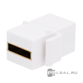 Разьем USB (тип Keystone/AMP)
Barcelona,  Madrid,  San Sebastian,  Sevilla,  Toledo,  Vintage Wood,  Vintage Corinto,  Vintage Tapestry,  Vintage Porcelain,  Crystal De Luxe,  Siena,  Firenze,  Granada,  Emporio,  Sanremo,  Marco,  Belle Epoque,  San Sebastian Surface,  Roma Surface,  Smalto italiano,  USB данные,  одинарная,  двойная,   цвет - белый,  пластмасса,  FD-210USB,  FEDE
 - PULSAL.RU